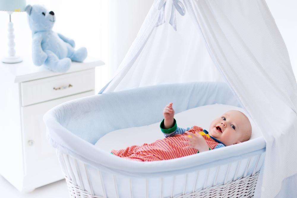 Do You Need a Baby Monitor? - Babysense