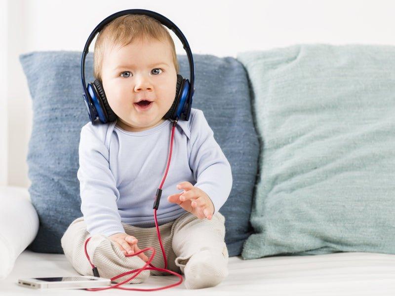 Encourage your infant to express their personality - Babysense
