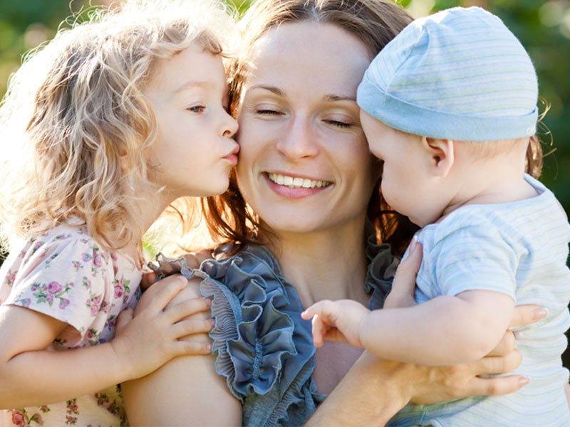 Five secrets to being a joyful mom/parent - Babysense
