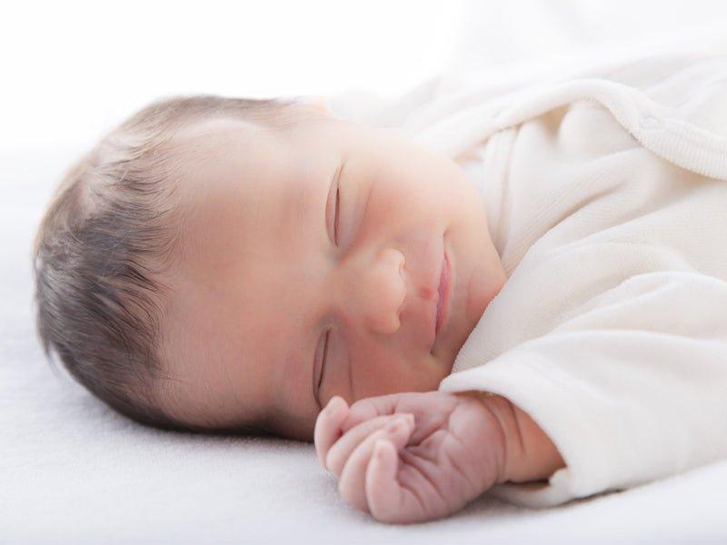 Good vs bad sleep habits for babies - Babysense