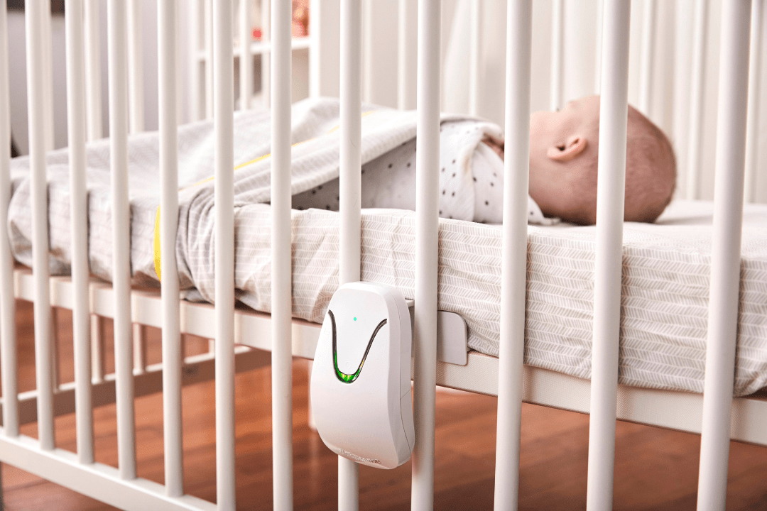 How Can You Monitor Your Baby’s Breathing? - Babysense
