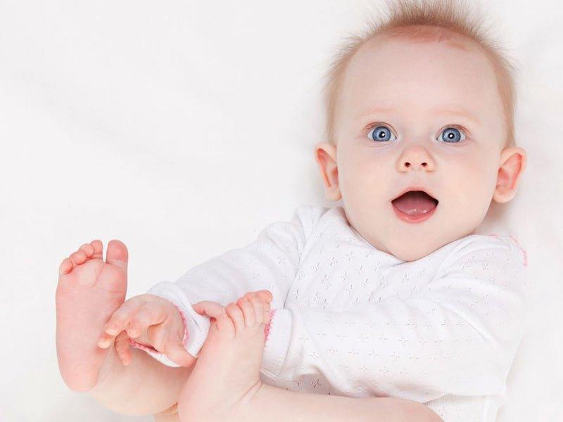 How to enhance your baby’s development - Babysense