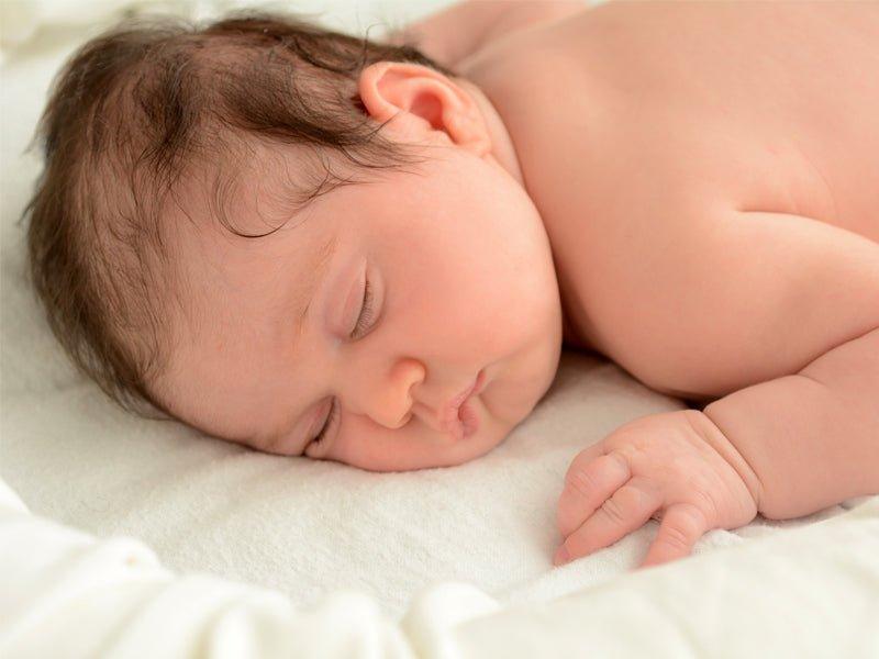 How to get your baby to sleep in a strange environment - Babysense