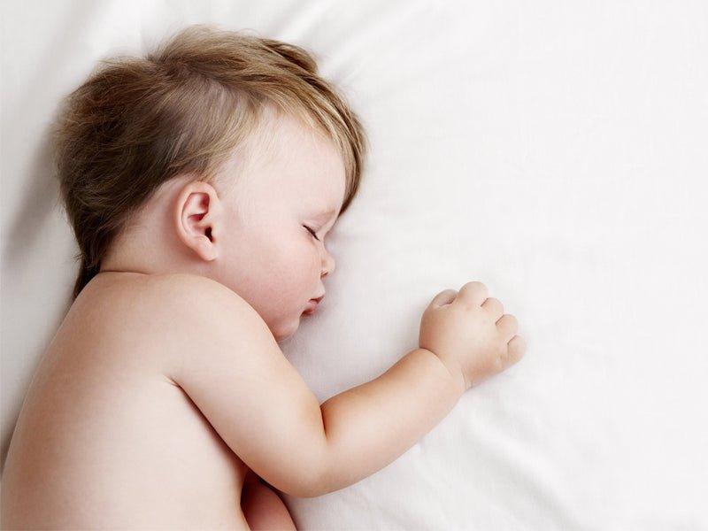 How to sort out sleep problems - Babysense