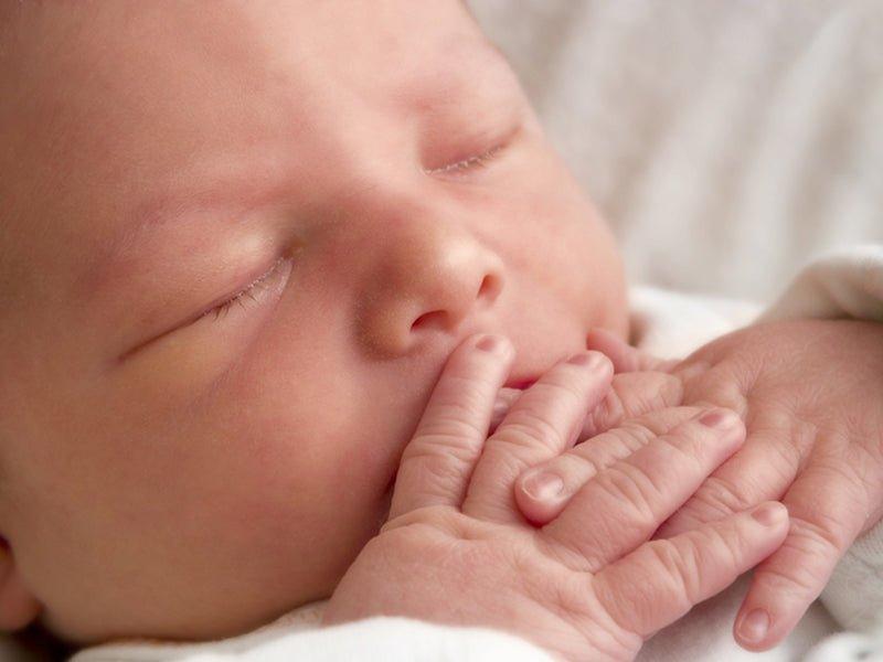 Information on premature babies - Babysense