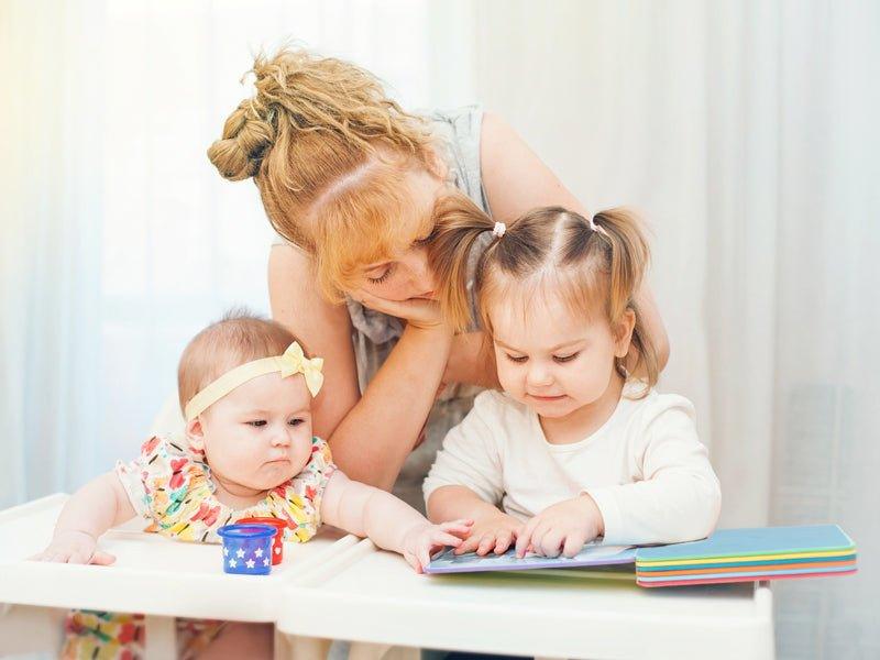 Interviewing and selecting the perfect nanny - Babysense