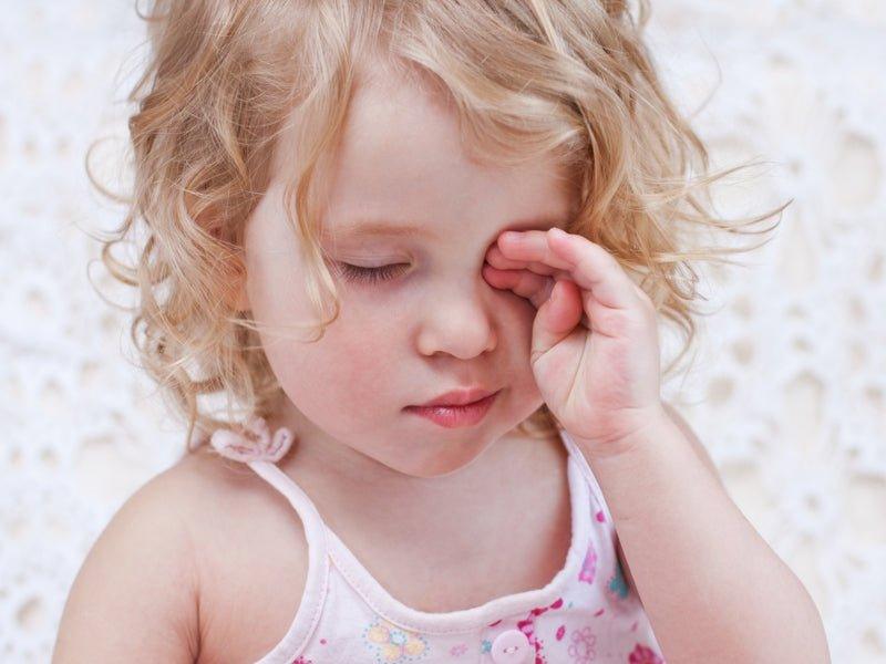 Is your toddler listening? - Babysense