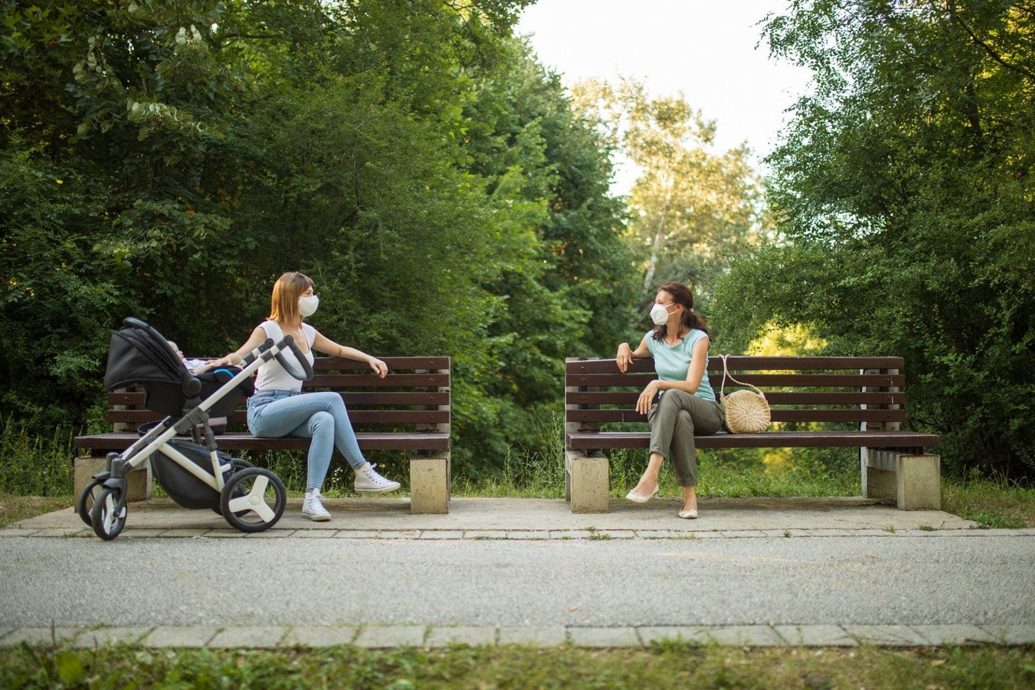 Life After COVID & How Parents Can Embrace the New Norm - Babysense