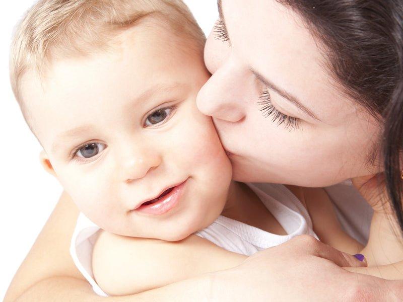 Love them… keep them safe - Babysense