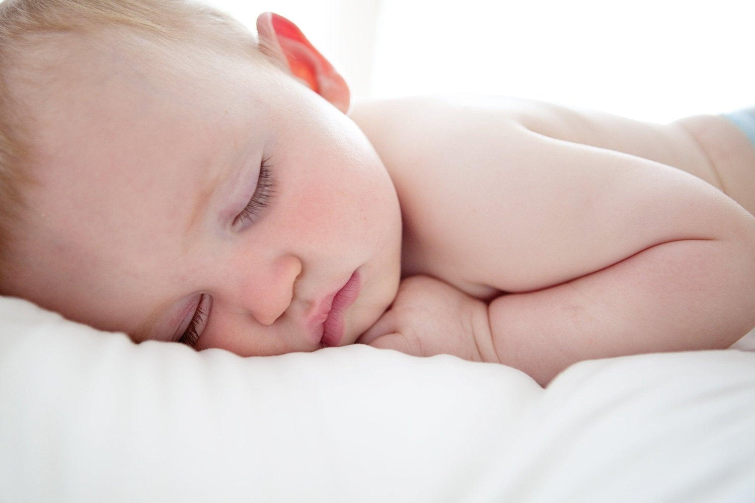 Night feeds – from newborn to toddler - Babysense