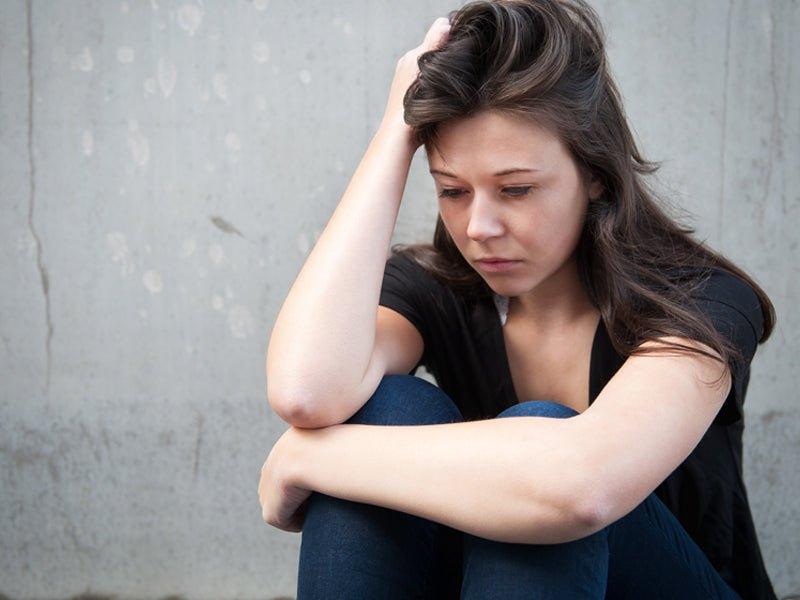 Post Natal Depression - Babysense