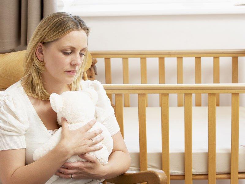 Post natal depression – is it all in the mind? - Babysense