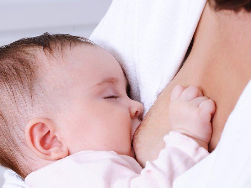Pregnancy expectations and preparations influence breastfeeding - Babysense