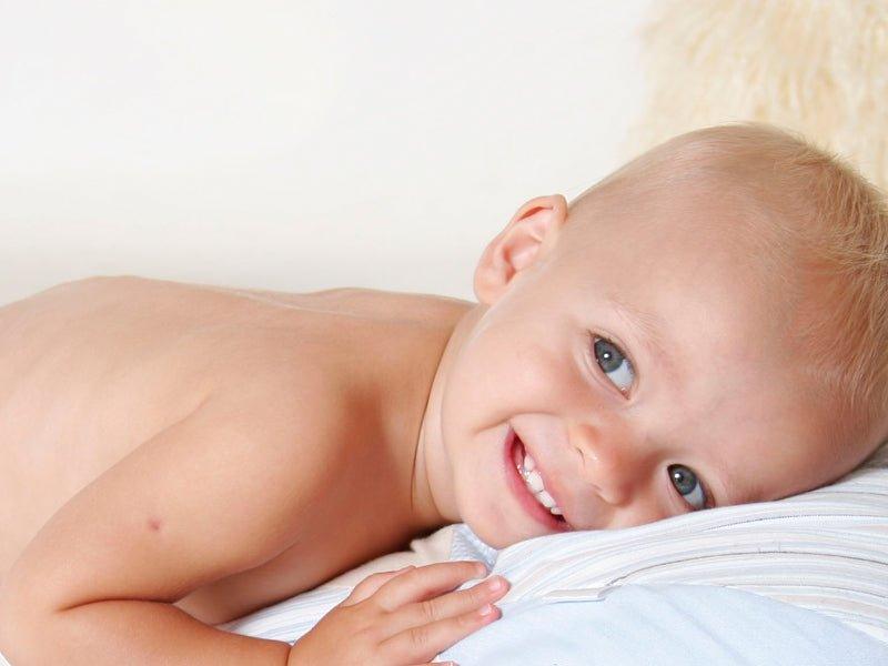 Remedies for common toddler sleep concerns - Babysense