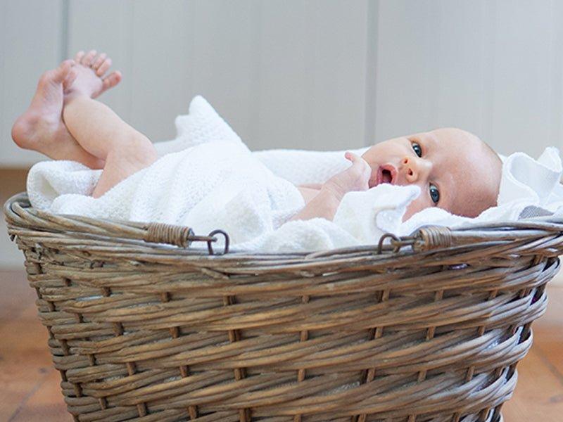 Sensory tips to ensure a comforting nursery - Babysense
