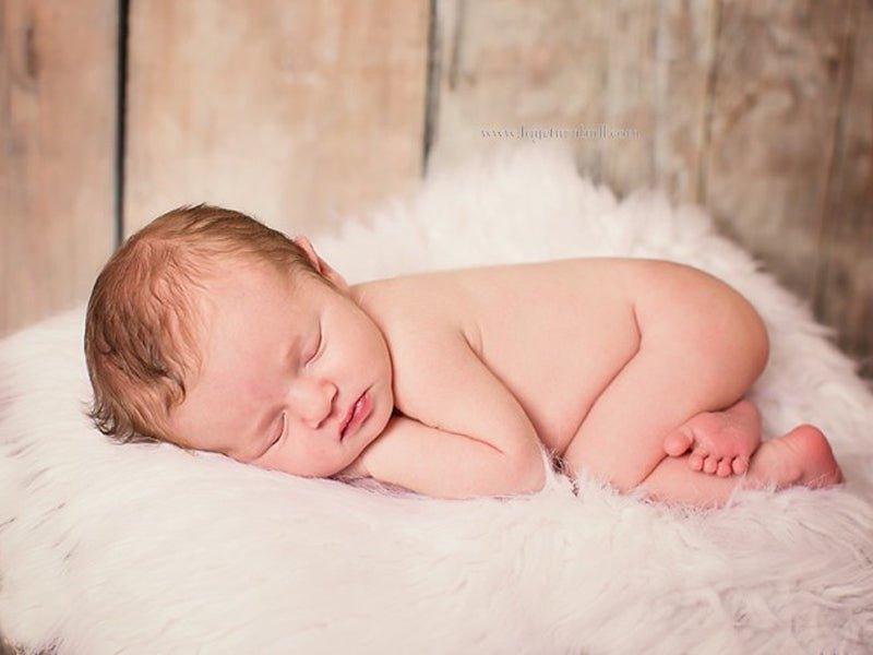 Sleep routines for your baby - Babysense