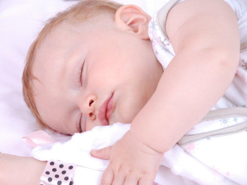 Sleep safety for your baby - Babysense