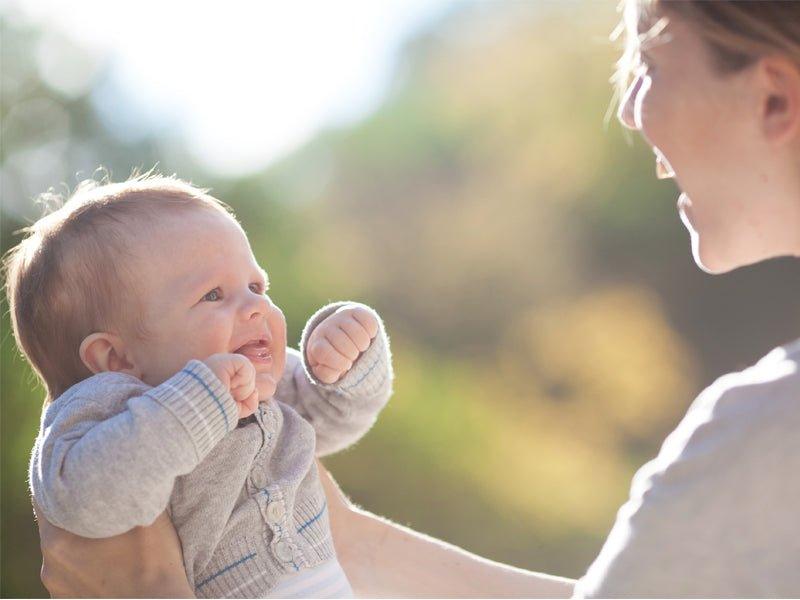 Summer outings with your baby - Babysense