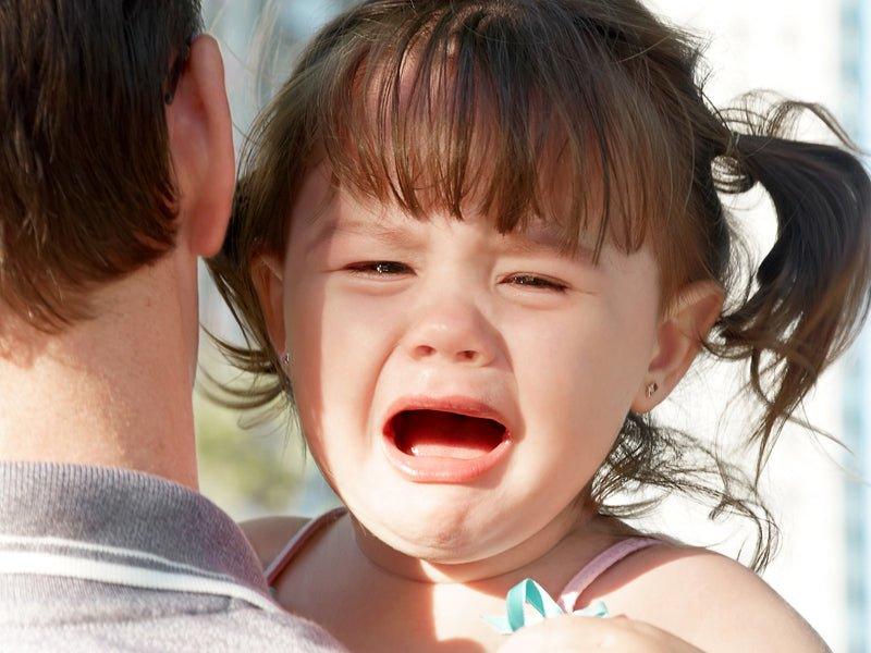 Taming your toddler’s tantrums - Babysense