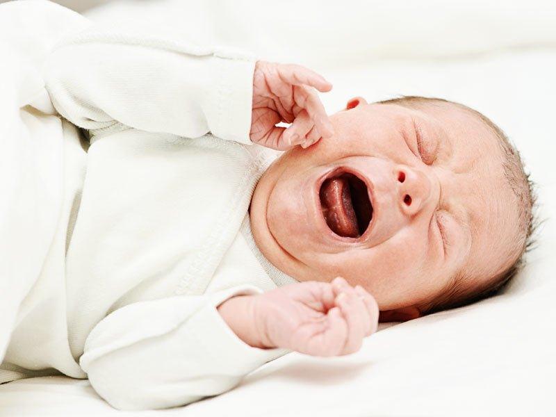 The 7 S’s of calming your baby - Babysense