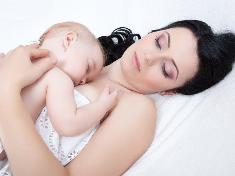 The best kept secret of parenthood – it is hard work! - Babysense