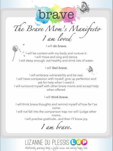 the brave mom's toolkit - Babysense