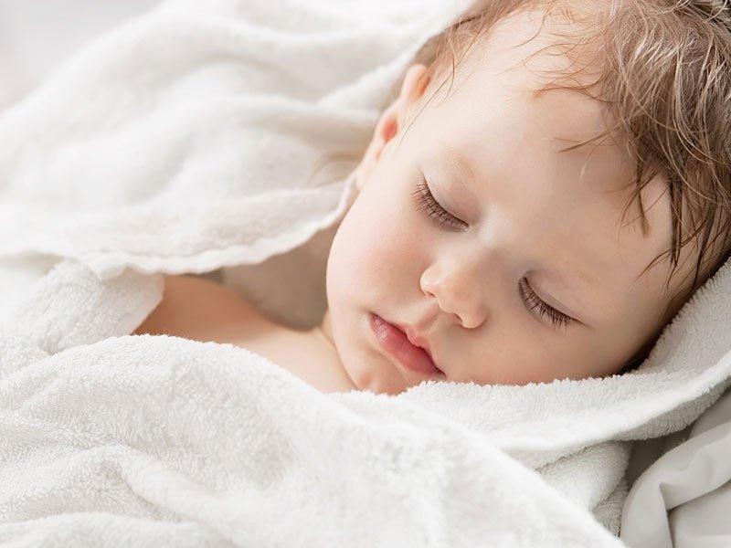 The most common baby bedtime mistakes - Babysense