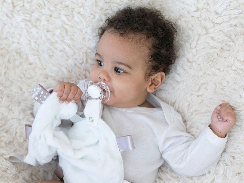 The most loved doodoo blanky - now even better - Babysense
