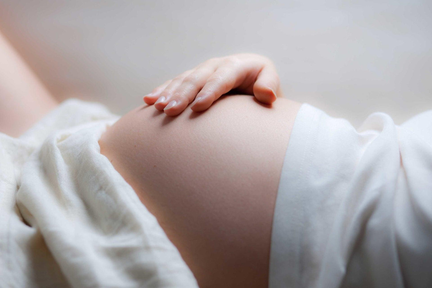 The womb world holds the secret to a settled newborn - Babysense