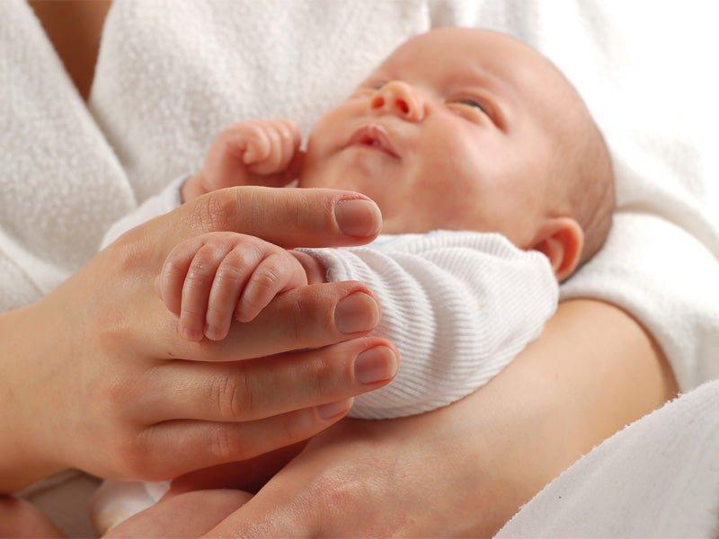 Understanding the Sensory World of the Newborn - Babysense