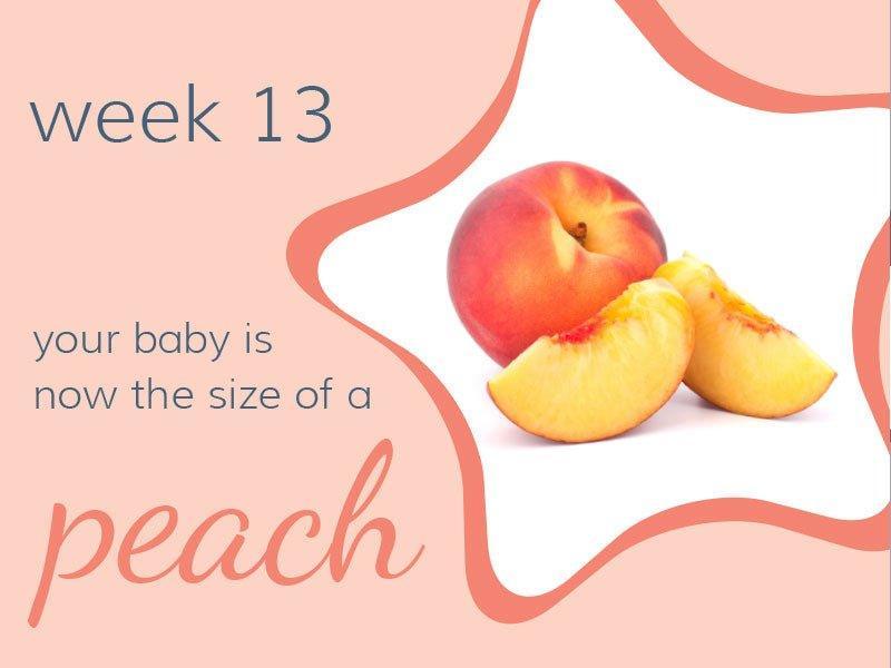 Week 13 - Babysense