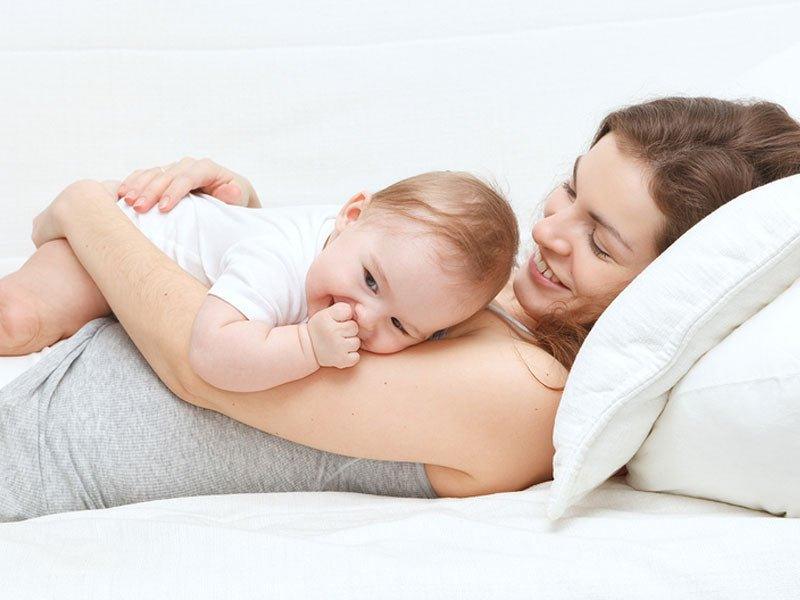 What activities best stimulate your baby’s development 3 – 6 months - Babysense