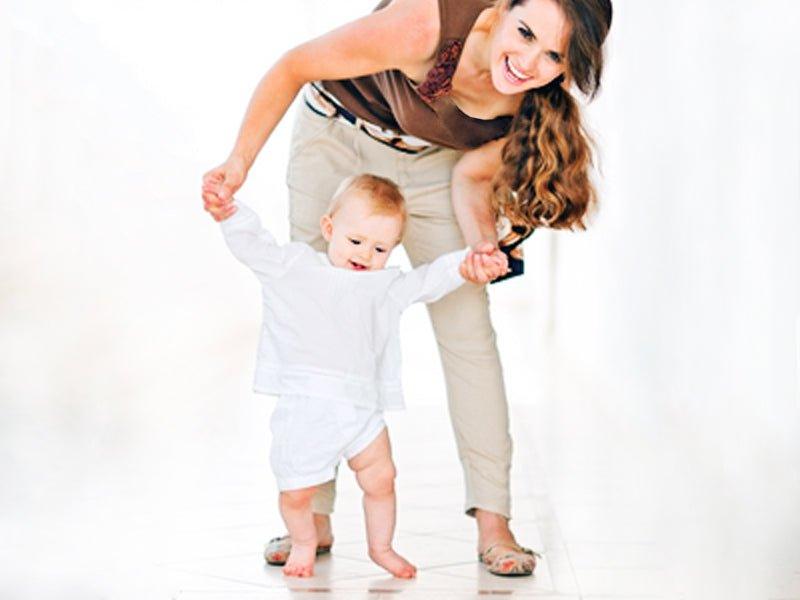 What activities best stimulate your baby’s development 9 – 12 months - Babysense