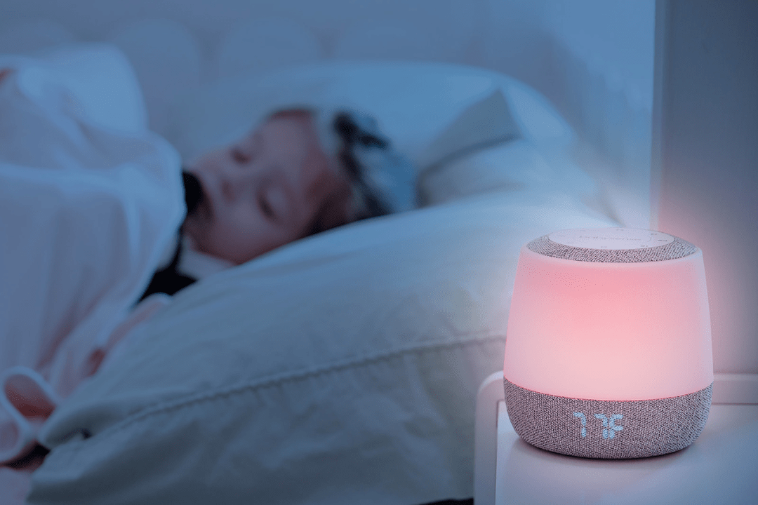 What Color Light Helps Babies Sleep? - Babysense