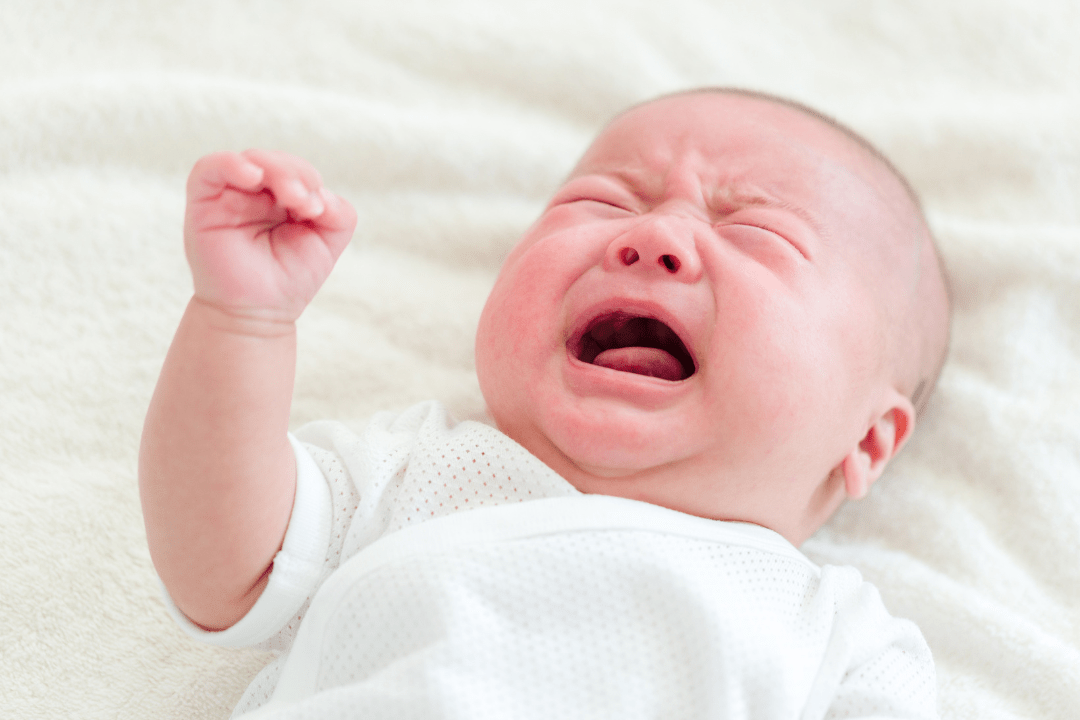What Is Baby Sleep Regression? - Babysense