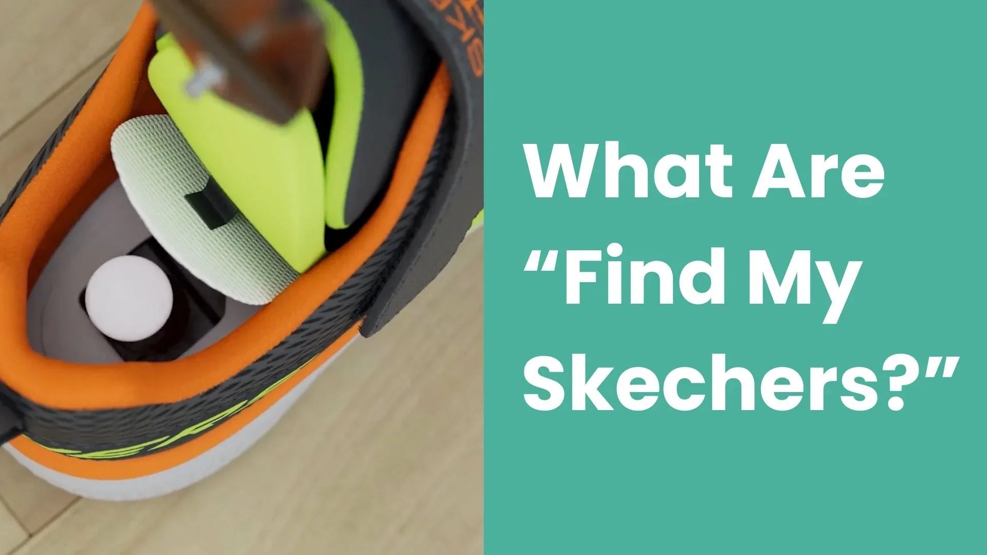 What Parents Should Know About Skechers’ “Find My Skechers” Shoes - Babysense