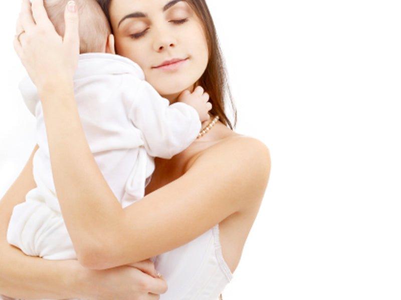 When and how to put your baby to sleep - Babysense