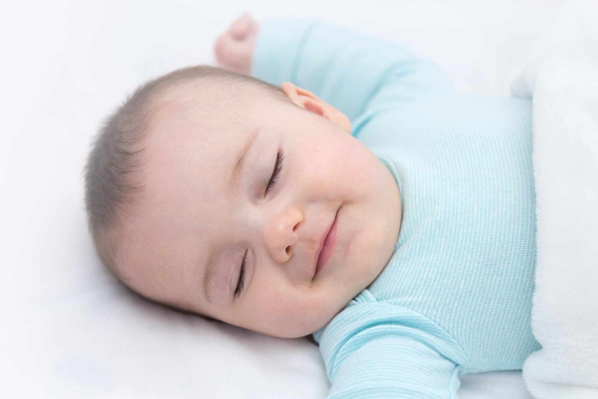 When Can Your Baby Sleep With a Pillow? - Babysense