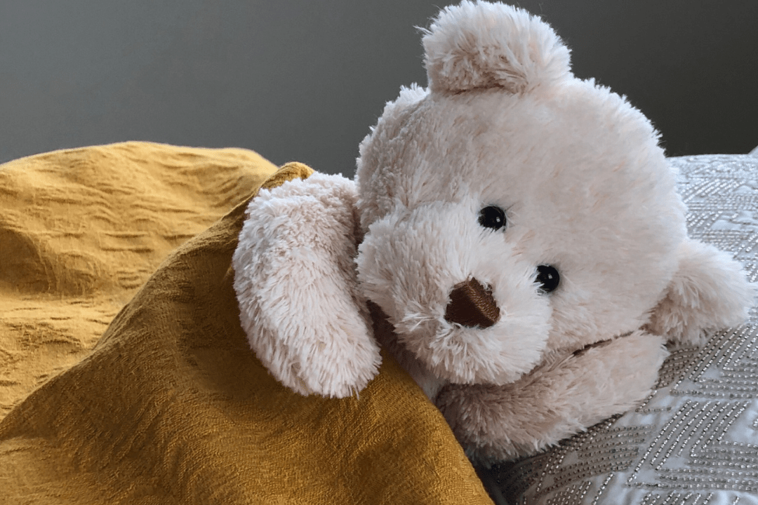 When Do Kids Stop Napping? - Babysense