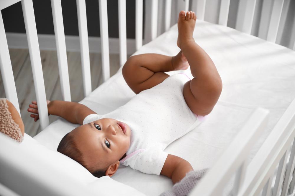 Where Should You Put Your Baby Monitor? - Babysense