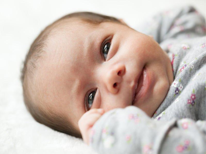 Why your baby wakes frequently at night - Babysense
