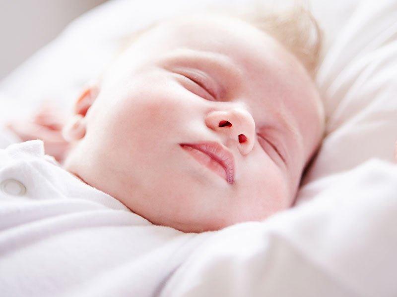 Wisdom with Sense – Sleep training the gentle way - Babysense