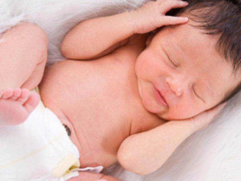 Your baby’s routine and sleep - Babysense
