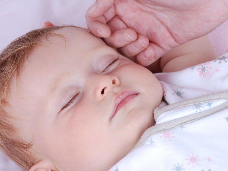 Your baby’s temperature regulation for comfort and safety - Babysense