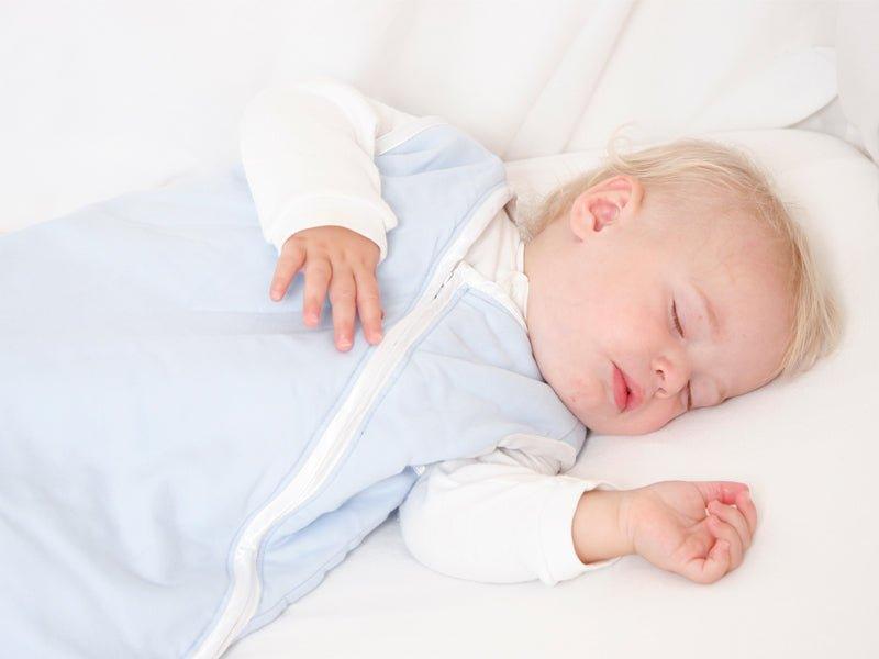 Your sleep training options - Babysense