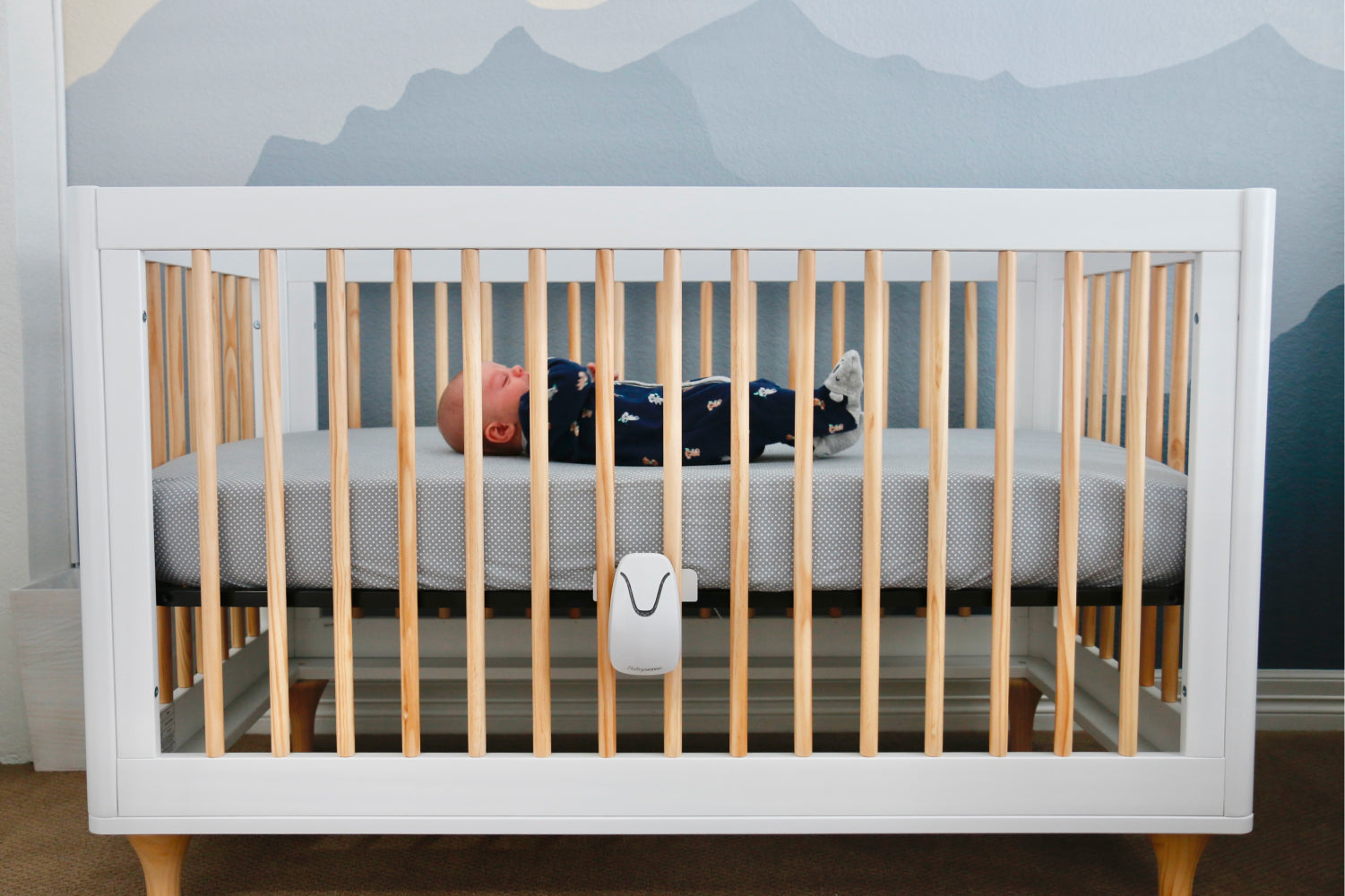 Babysense