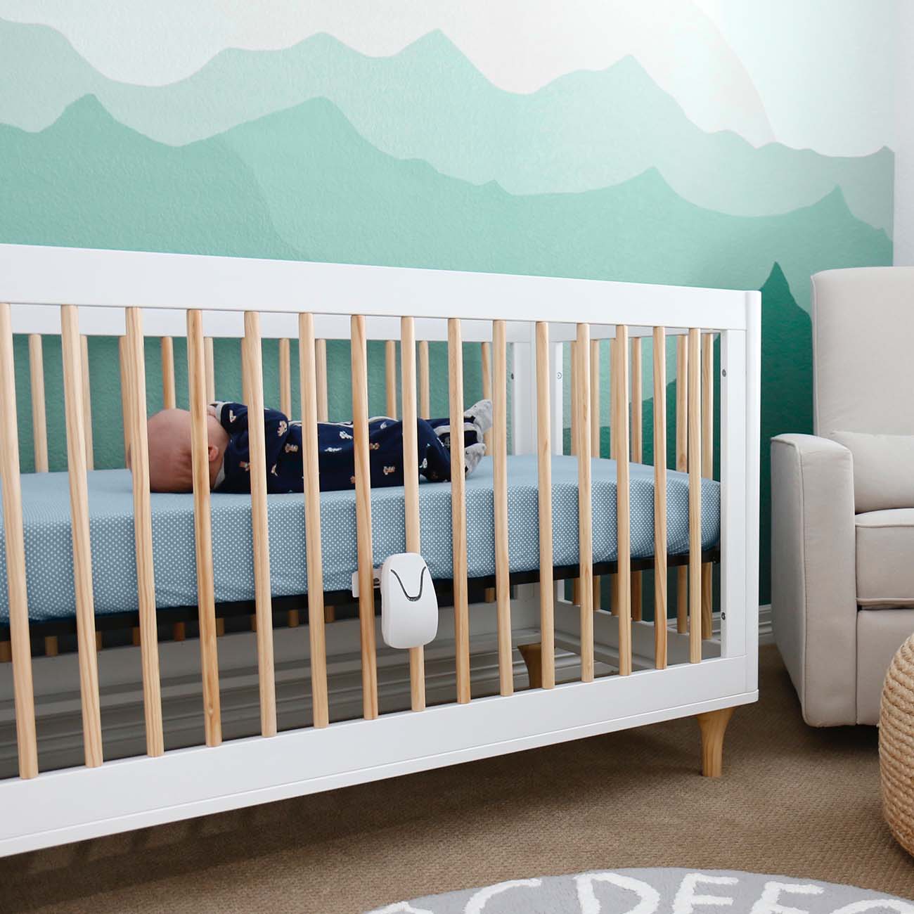 Babysense 7 ベビーセンス7 海外版 （Babysense 7 - Contact-Free  