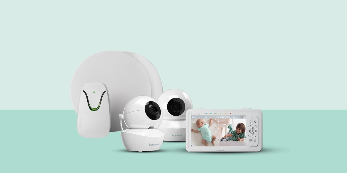 The Pros and Cons of Baby Monitors