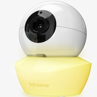 Add-On Camera for Video Baby Monitor HD S2