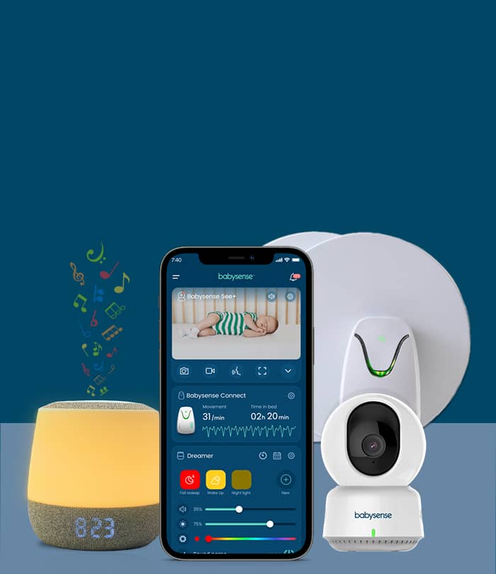 Computer Child Monitor Ensure Your Baby’S Safety With These Baby Monitors And Sensors – NNKHC
